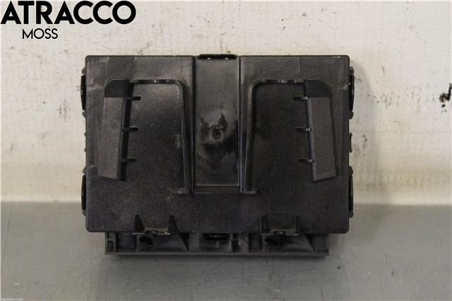 Styreenhet diverse til BMW i3 2013-2022  (684298602|)