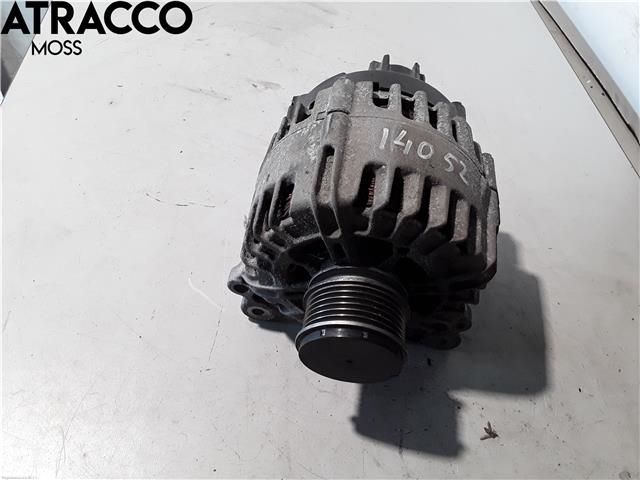 Dynamo til VW Passat, 2005-2010 (B6) (B6) (021903026G)