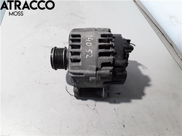Dynamo til VW Passat 2005-2010 (B6) (B6) (021903026G|)