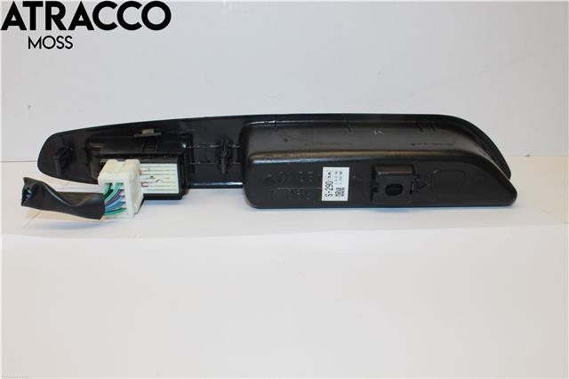 Diverse deler til Subaru Forester 2005-2008 (Type II, Fase 2)  (94266SA061|)