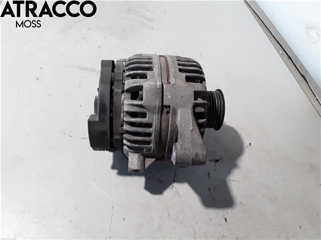 Dynamo til Opel Astra G, 1998-2004  (13147093)