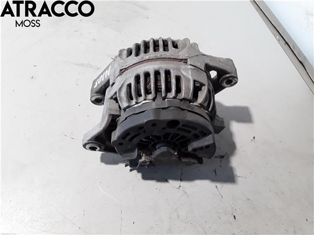 Dynamo til Opel Astra G 1998-2004  (13147093|)