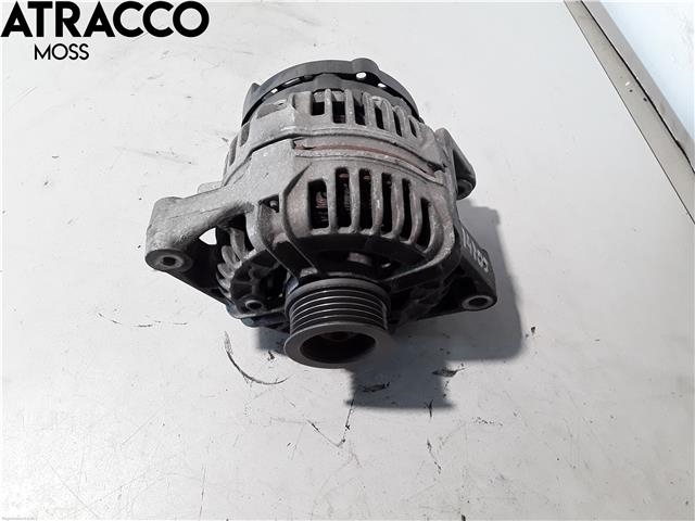 Dynamo til Opel Astra G 1998-2004  (13147093|)
