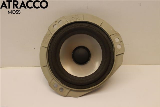 Bilstereo høyttaler til Subaru Forester 2005-2008 (Type II, Fase 2) (86301SA110|)