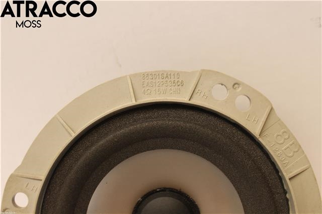 Bilstereo høyttaler til Subaru Forester 2005-2008 (Type II, Fase 2) (86301SA110|)