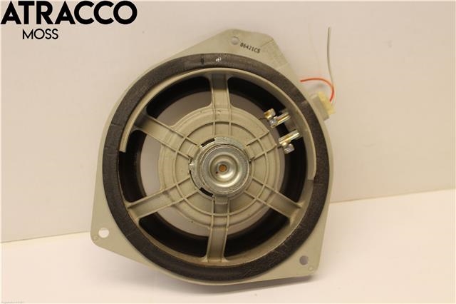 Bilstereo høyttaler til Subaru Forester 2005-2008 (Type II, Fase 2)  (86301SA090|)