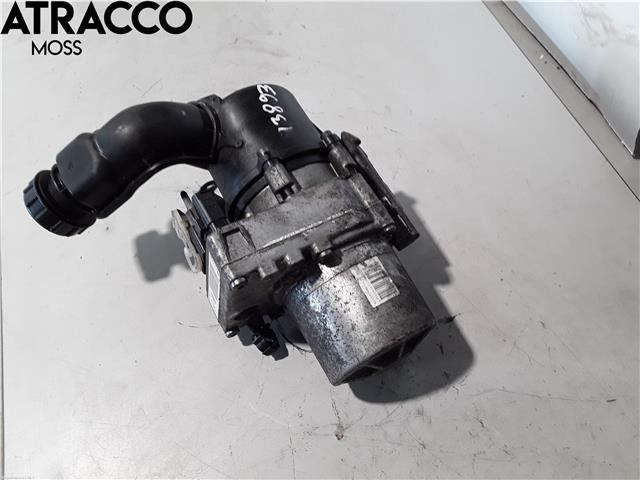 Servo pumpe mekanisk til Peugeot 508 2011-2014 (Type I, Fase 1)  (A5100672|)