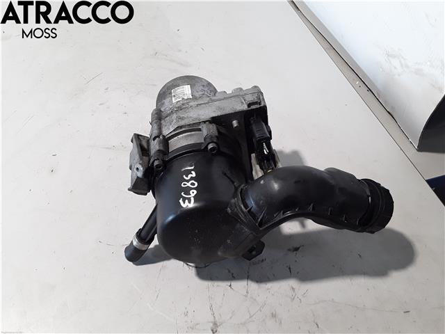 Servo pumpe mekanisk til Peugeot 508 2011-2014 (Type I, Fase 1)  (A5100672|)