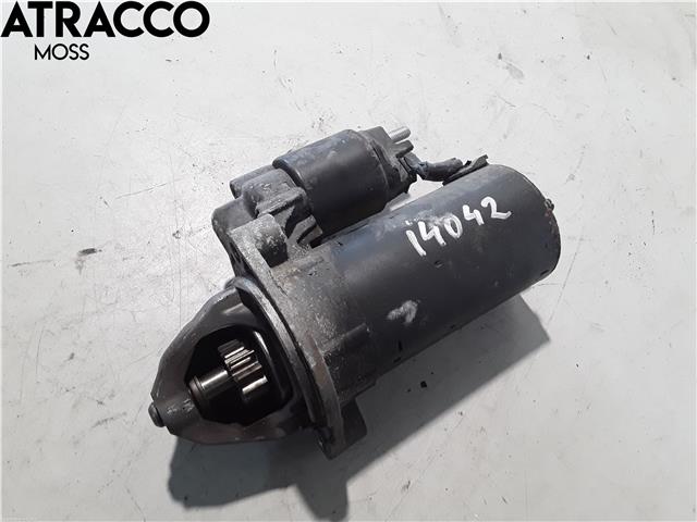 Starter diesel til Mercedes E-Klasse, 2006-2009 (Fase 2) (W211) (W211) (0051512901)