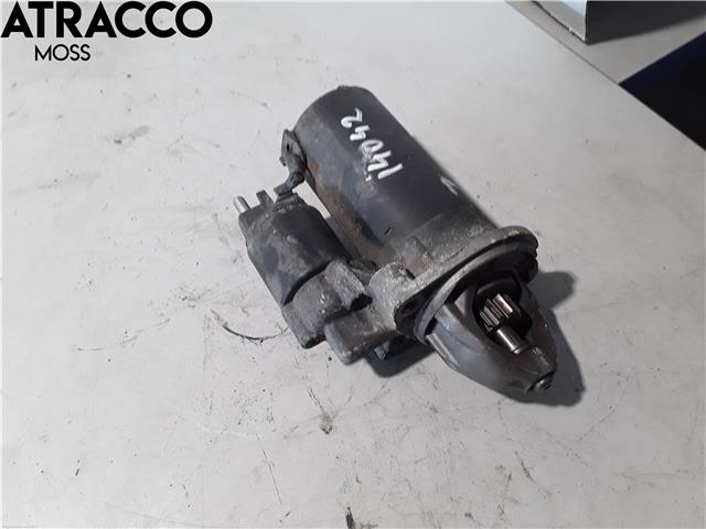 Starter diesel til Mercedes E-Klasse 2006-2009 (Fase 2) (W211) (W211) (0051512901|)