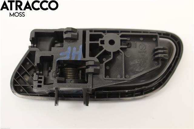 Dørhåndtak utv høyre til Subaru Forester 2005-2008 (Type II, Fase 2) (61051SA001ML|)