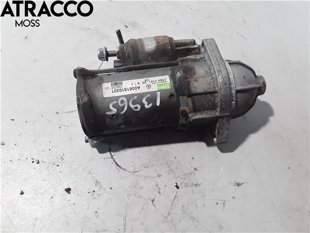 Starter til Mercedes B-Klasse 2005-2008 (Fase 1) (W245) (W245) (0041518501|)