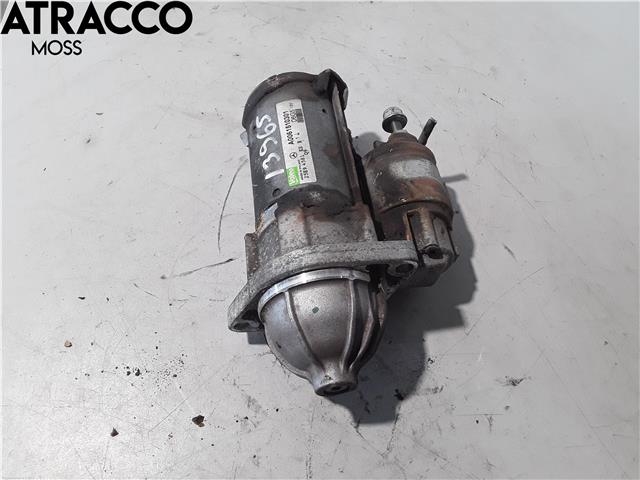 Starter til Mercedes B-Klasse 2005-2008 (Fase 1) (W245) (W245) (0041518501|)