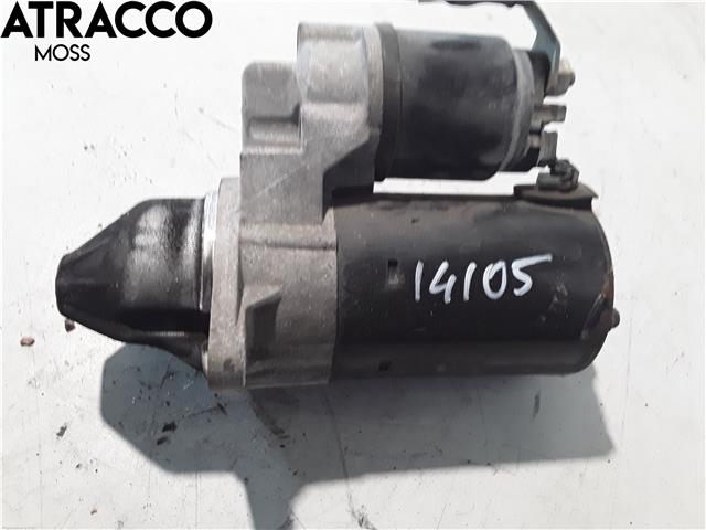Starter til Opel Astra G 1998-2004  (90543871|)