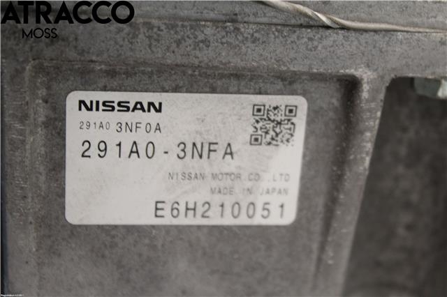 Inverter hybrid til Nissan Leaf 2011-2017 (Type I)  (291A03NF0A|)