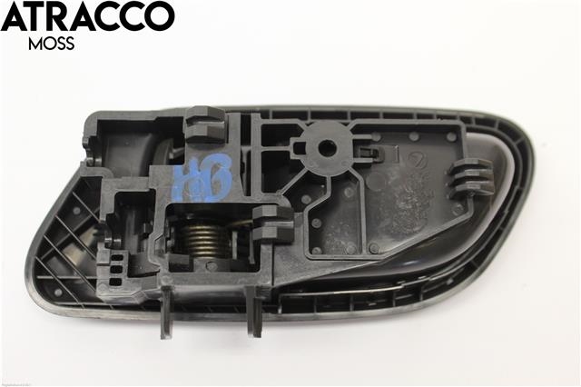 Dørhåndtak inv høyre til Subaru Forester 2005-2008 (Type II, Fase 2)  (61051SA001ML|)