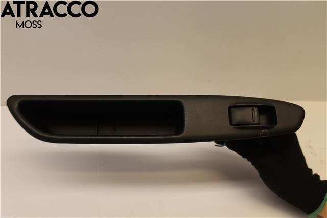 Diverse deler til Subaru Forester 2005-2008 (Type II, Fase 2) (94266SA070|)