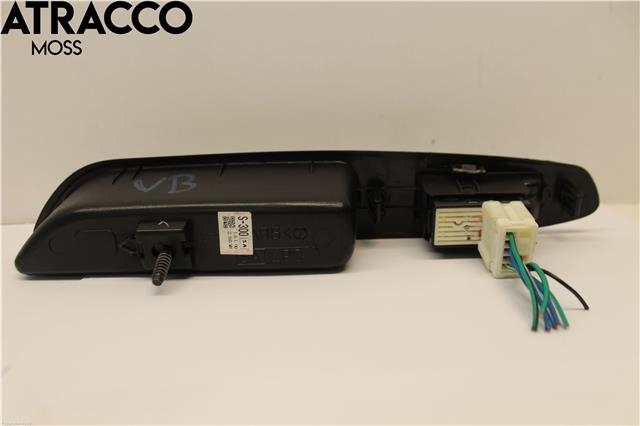 Diverse deler til Subaru Forester 2005-2008 (Type II, Fase 2) (94266SA070|)