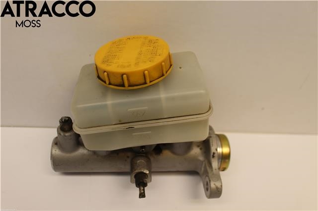 Bremsepumpe hoved til Subaru Forester, 2005-2008 (Type II, Fase 2)  (26401AC191)