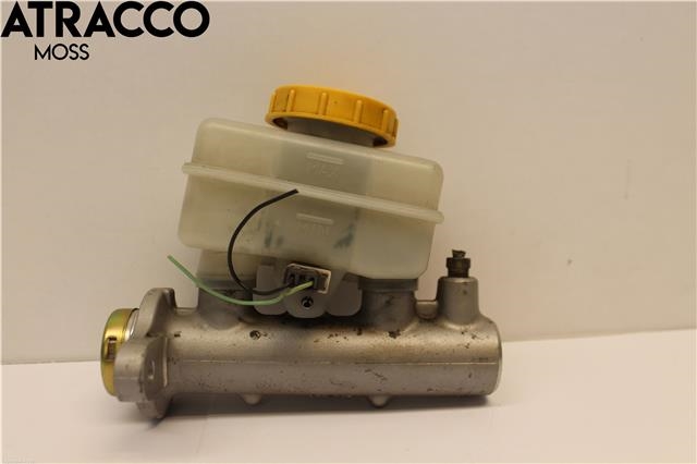 Bremsepumpe hoved til Subaru Forester 2005-2008 (Type II, Fase 2) (26401AC191|)