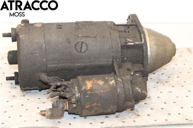 Starter til Mercedes C-Klasse 2007-2011 (Fase 1) (W204) (W204) (A0021517101|)