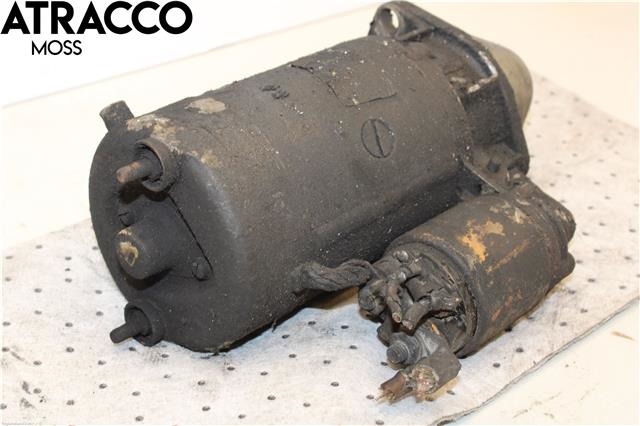 Starter til Mercedes C-Klasse 2007-2011 (Fase 1) (W204) (W204) (A0021517101|)