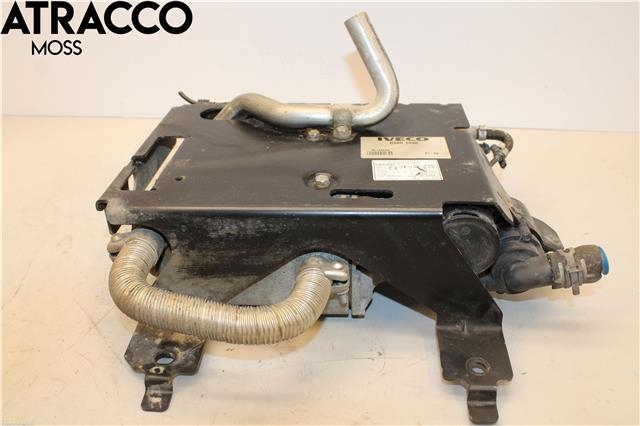 Dieselvarmer til Iveco Daily 2014-->> (Type VI)  (3801959|)