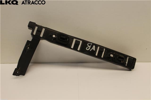 Støtfangerdemper bak til Subaru Forester 2005-2008 (Type II, Fase 2) (51818345|)