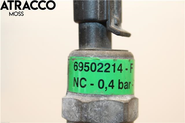 Ekspansjonstank til Iveco Daily 2014-->> (Type VI)  (5802504207|)