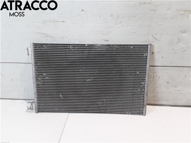 Radiator (automat gir) til Jaguar I-PACE 2018-->>  (T4K9610|)
