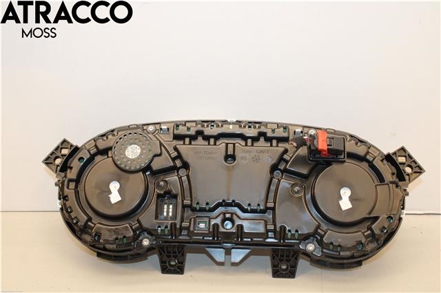 Instrumentpanel til Iveco Daily 2014-->> (Type VI)  (5802852566|)