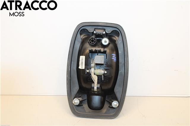 Dørhåndtak utv høyre til Iveco Daily 2014-->> (Type VI)  (5801595612|)