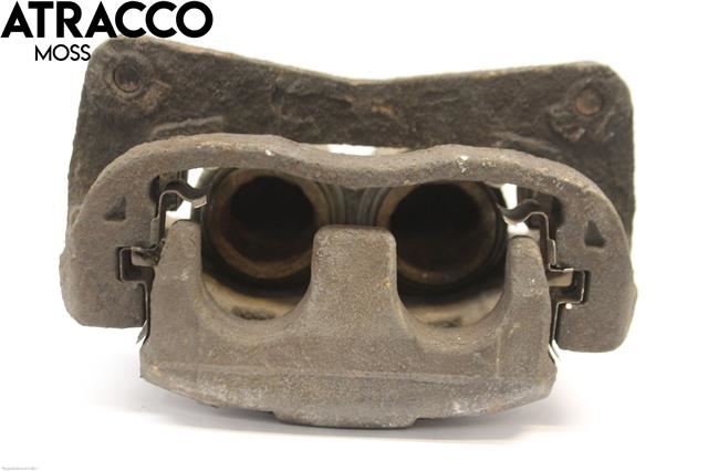 Bremsecaliper venstre foran til Subaru Forester 2005-2008 (Type II, Fase 2)  (26292FE011|)
