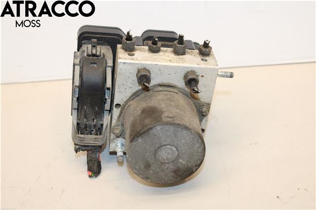 ABS sentral til Iveco Daily 2014-->> (Type VI) (5802380008|)
