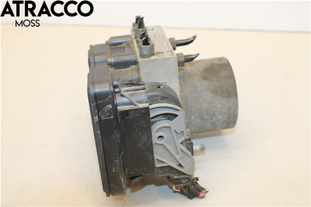 ABS sentral til Iveco Daily 2014-->> (Type VI) (5802380008|)