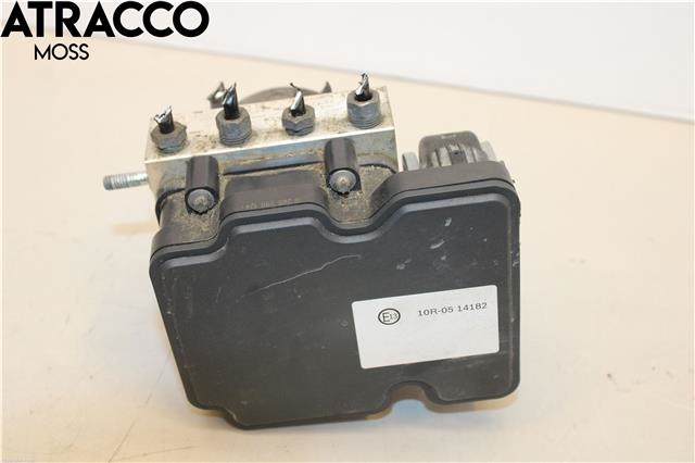 ABS sentral til Iveco Daily 2014-->> (Type VI) (5802380008|)