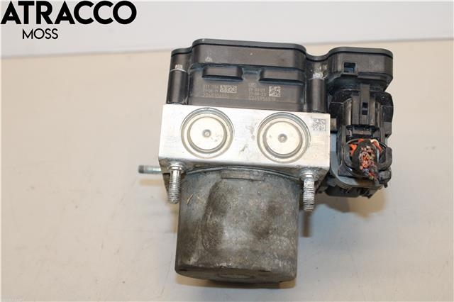 ABS sentral til Iveco Daily 2014-->> (Type VI) (5802380008|)