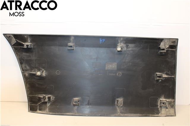 Diverse deler til Iveco Daily 2014-->> (Type VI)  (5801808059|)