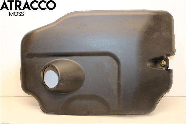 Motordeksel over motor til Iveco Daily 2014-->> (Type VI) (504358046|)