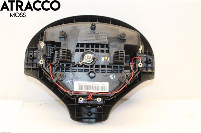 Airbag rattpute til Peugeot 308 2011-2013 (Type I, Fase 2)  (8216ZX|)