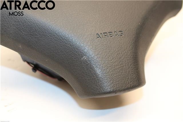 Airbag rattpute til Peugeot 308 2011-2013 (Type I, Fase 2)  (8216ZX|)