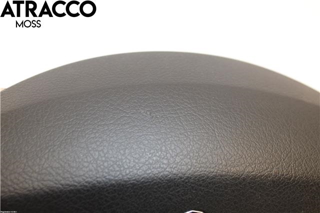 Airbag rattpute til Peugeot 308 2011-2013 (Type I, Fase 2)  (8216ZX|)