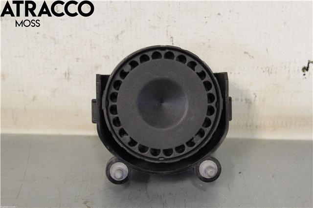 Horn/signalhorn til BMW i3, 2013-2022  (65755B61723)