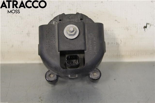 Horn/signalhorn til BMW i3 2013-2022  (65755B61723|)