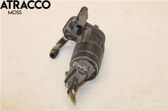 Spylerpumpe foran til Fiat Doblo 2010-->> (Type II)  (71740942|)