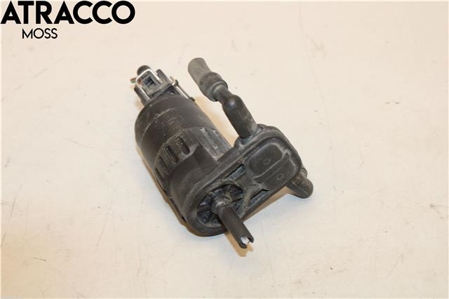 Spylerpumpe foran til Fiat Doblo 2010-->> (Type II)  (71740942|)