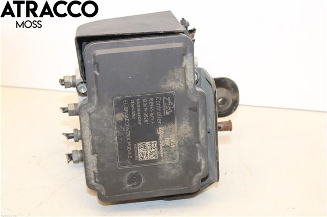 ABS sentral til Fiat Doblo 2010-->> (Type II)  (71771495|)