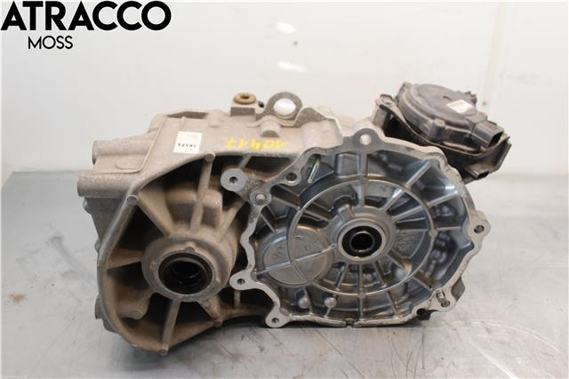 Girkasse automat til Nissan Leaf 2011-2017 (Type I)  (320B03NA0A|)