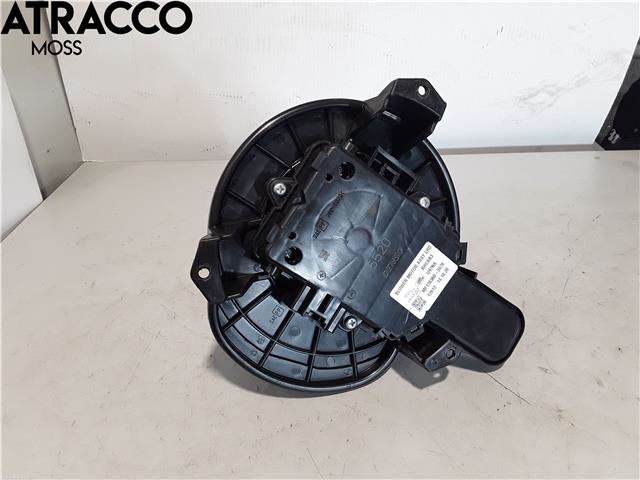 Varmeapparat motor til Jaguar I-PACE 2018-->>  (MF1163605570|)