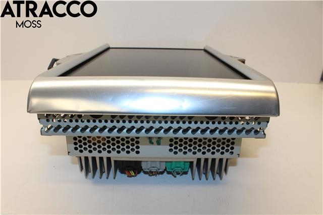 Multimedia display (MCU - Media Controller Unit) til Tesla Model S 2013-2016 (Fase 1) (109805099H|)